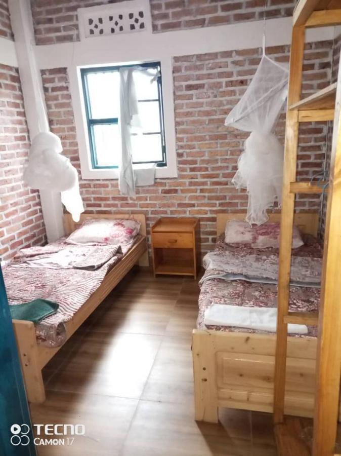 Stany'S Apartments Butare Eksteriør billede